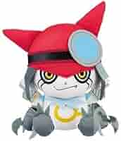 Amazon.co.jp: デジモンユニバース アプリモンスターズ でっかい